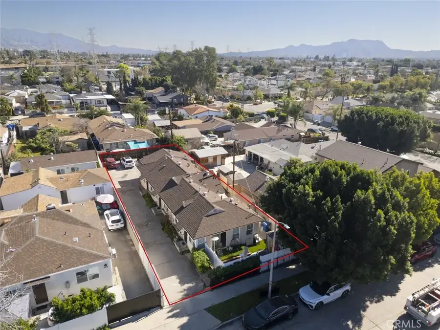 6614 Camellia Avenue, North Hollywood, CA 91606 - Image #3