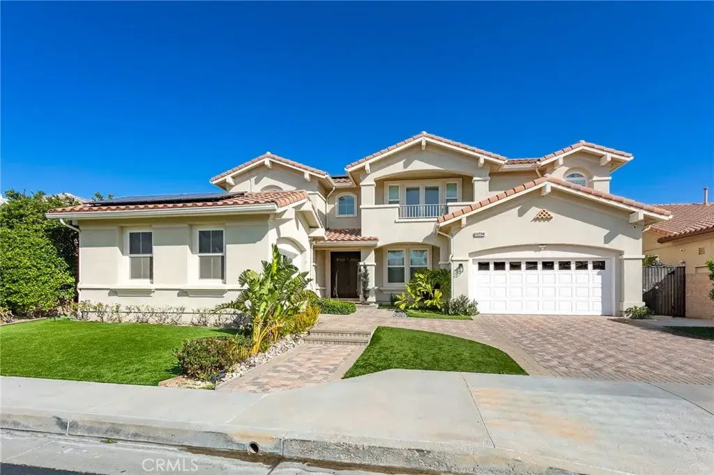 20423 Via Botticelli, Porter Ranch, CA 91326 - #1