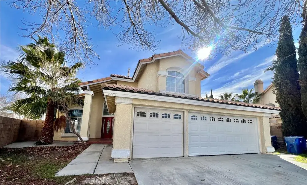 44420 Tarragon, Lancaster, CA 93536 - #1