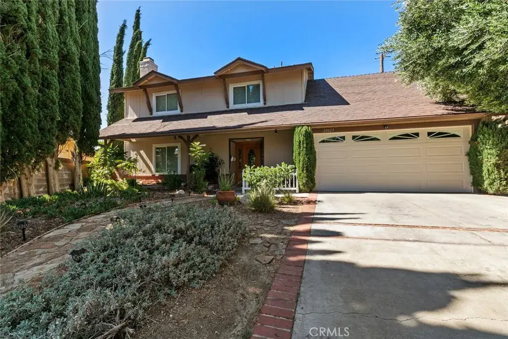 20623 Russ Jay Street, Saugus, CA 91350 - Image #1