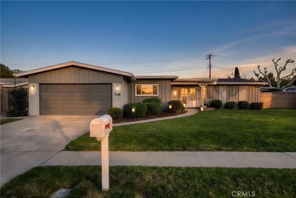 1148 Bryson, Simi Valley, CA 93065 - #1