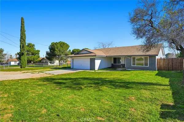 41428 50th West, Lancaster, CA 93536