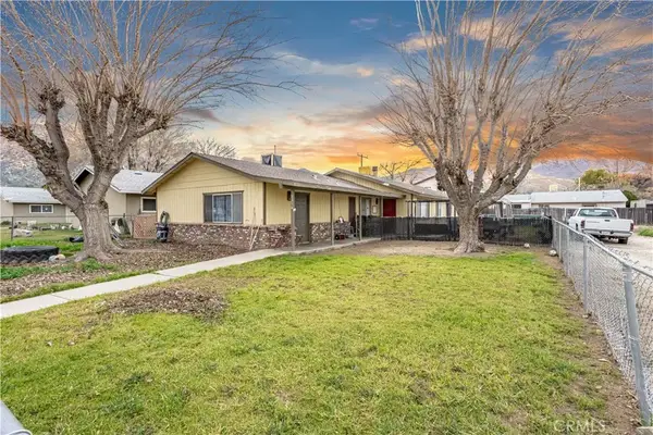 2516 Erskine Creek Road, Mountain Mesa, CA 93240