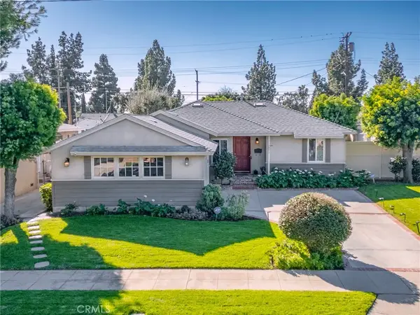 16012 Los Alimos, Granada Hills, CA 91344