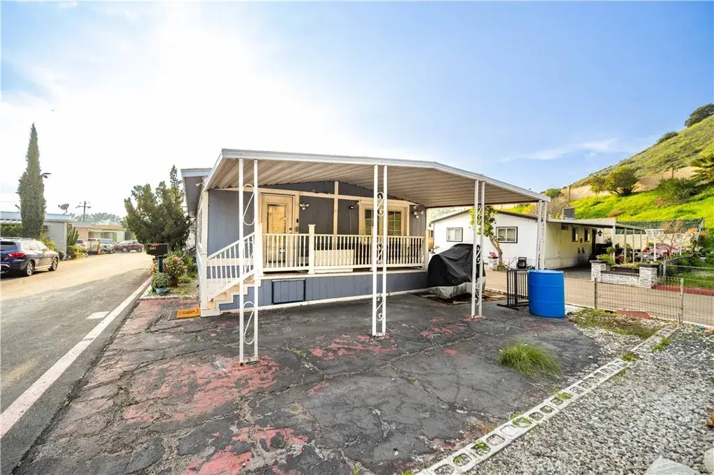 12401 Filmore #641, Sylmar, CA 91342 - #1