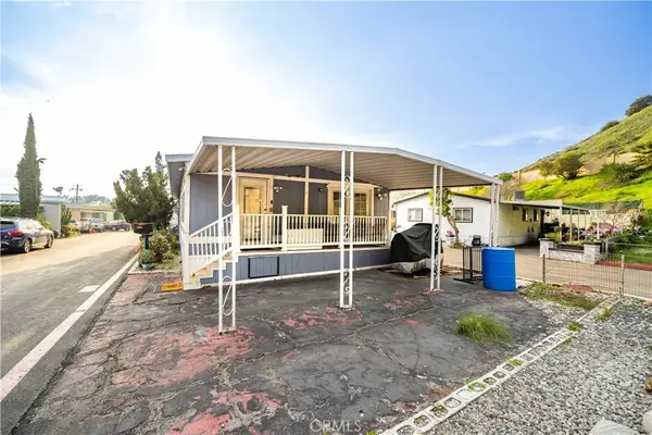 12401 Filmore #641, Sylmar, CA 91342