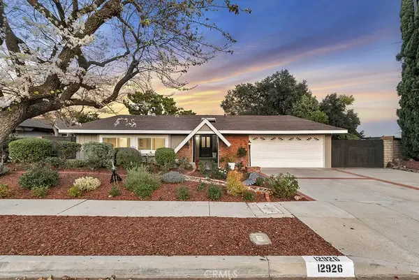 12926 Barto, Granada Hills, CA 91344