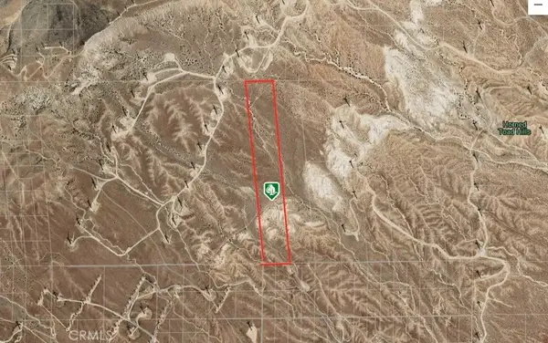 0 Parcel 224 450 01 00, Kern, CA 93561
