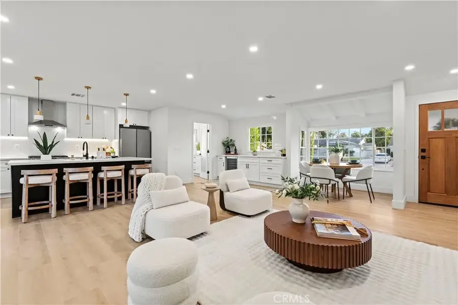 16951 Knapp Street, Northridge, CA 91343 - #3