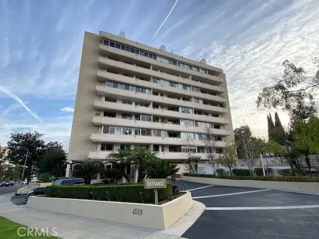1333 S Beverly Glen #105, Los Angeles, CA 90024 - Image #1