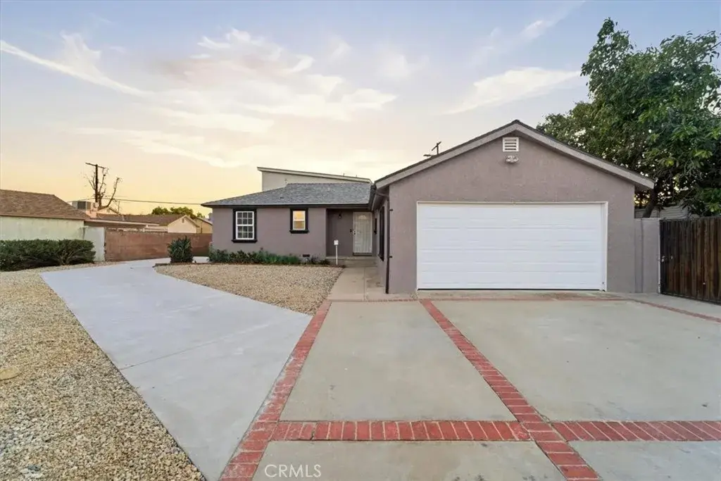 9709 Willis, North Hills, CA 91343 - Image #1