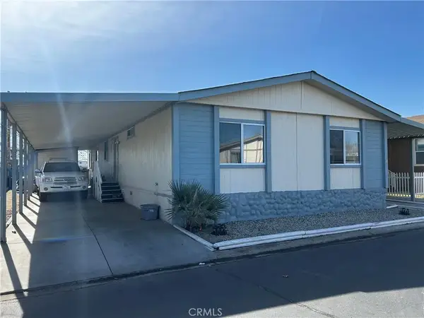 2121 E I #10, Lancaster, CA 93535