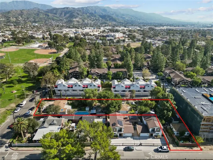 11144 Lorne St, Sun Valley, CA 91352 - #3