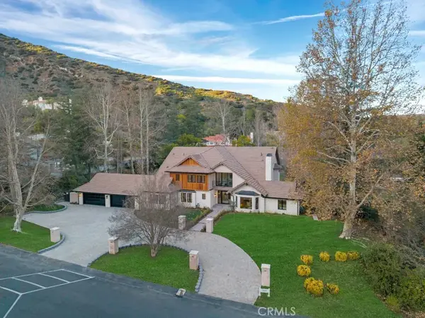 29269 Wagon Road, Agoura Hills, CA 91301