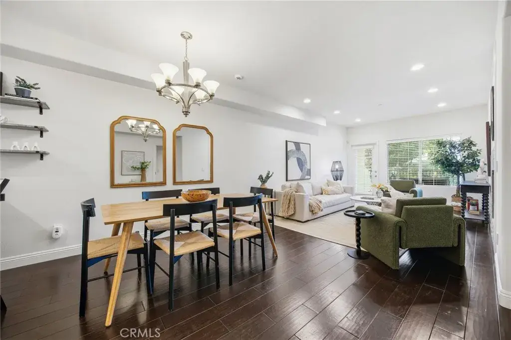 4805 Bellflower #107, North Hollywood, CA 91601 - #1