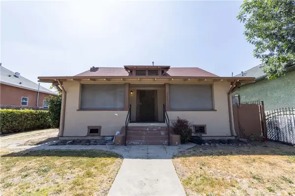 206 S Soto, Los Angeles, CA 90033
