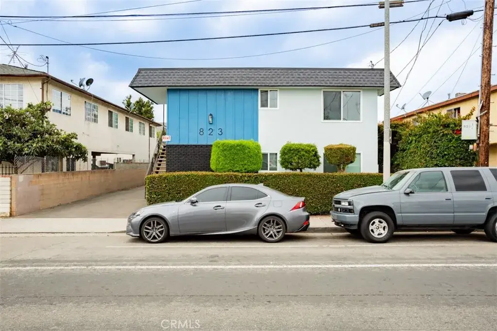 823 Lagoon, Wilmington, CA 90744 - #1