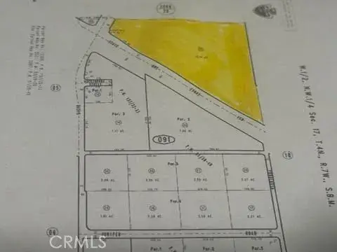 0 Ca-138 & Oasis Rd, Pinon Hills, CA 92372