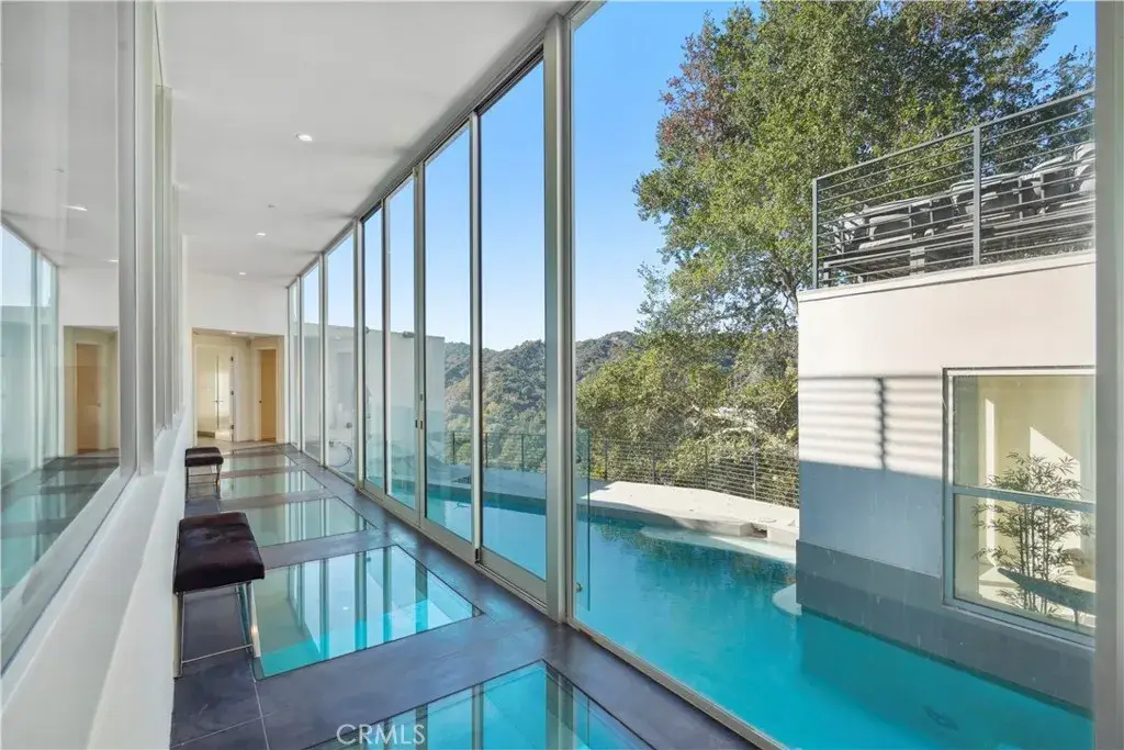 9716 Oak Pass, Beverly Hills, CA 90210 - Image #1