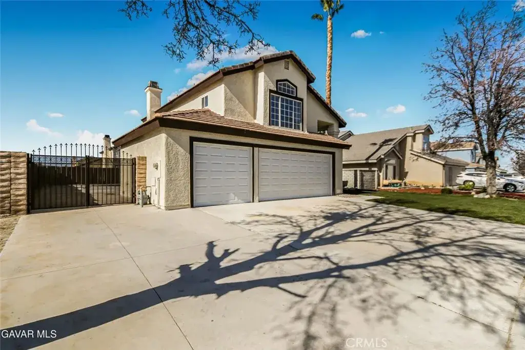 37717 49th East, Palmdale, CA 93552 - #1