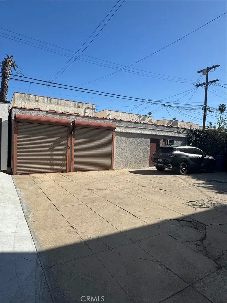 356 N Sierra Bonita, Los Angeles, CA 90036 - #3