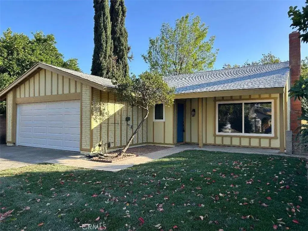 20010 Eccles Street, Winnetka, CA 91306 - Image #1