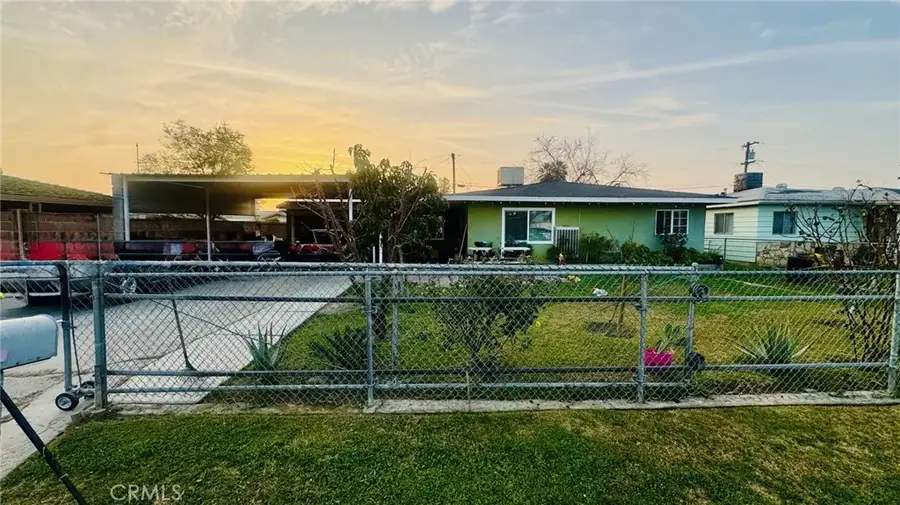 5833 Leo, Bakersfield, CA 93307 - Image #3