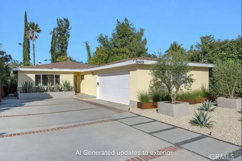 18419 Linnet, Tarzana, CA 91356 - Image #3
