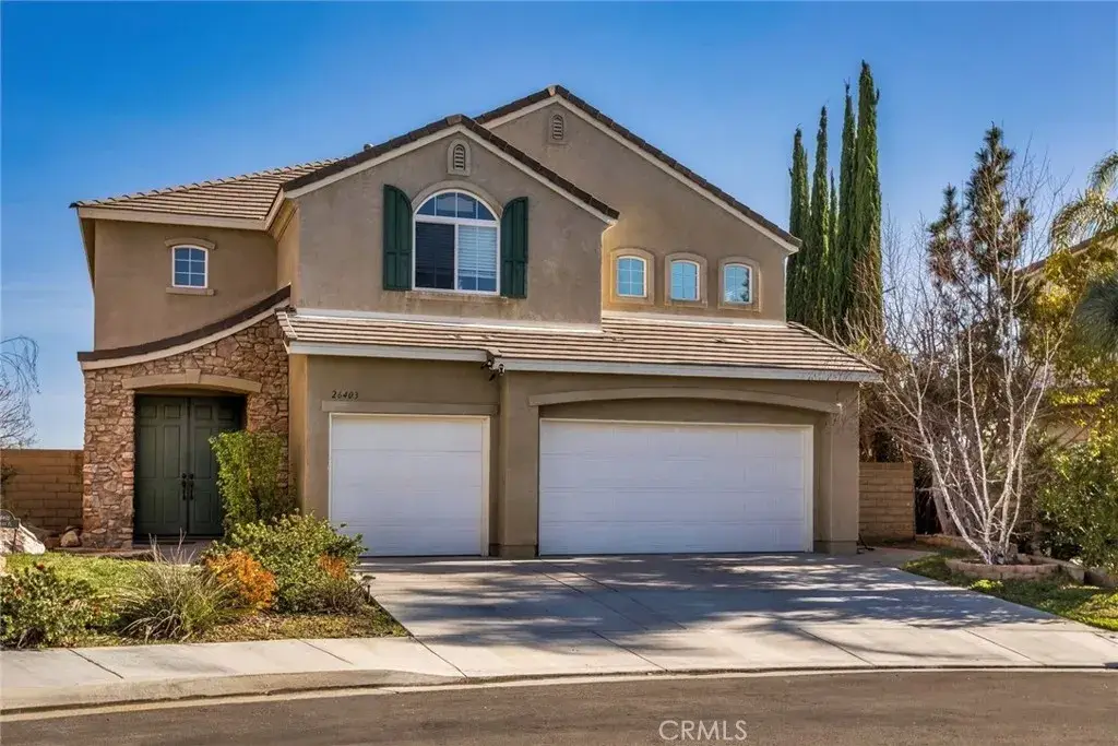 26403 Ocasey Place, Stevenson Ranch, CA 91381 - Image #1
