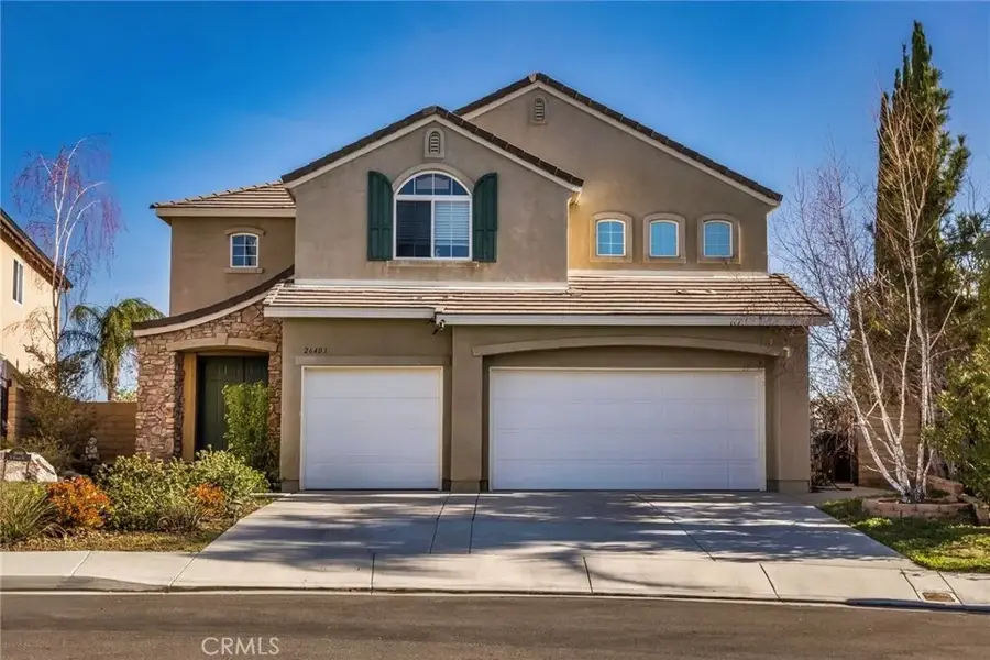 26403 Ocasey Place, Stevenson Ranch, CA 91381 - Image #2
