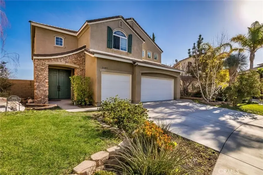 26403 Ocasey Place, Stevenson Ranch, CA 91381 - Image #3
