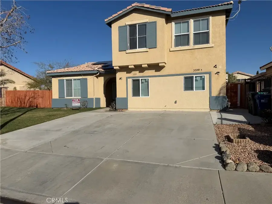 3519 Fairfield, Palmdale, CA 93550 - Image #2