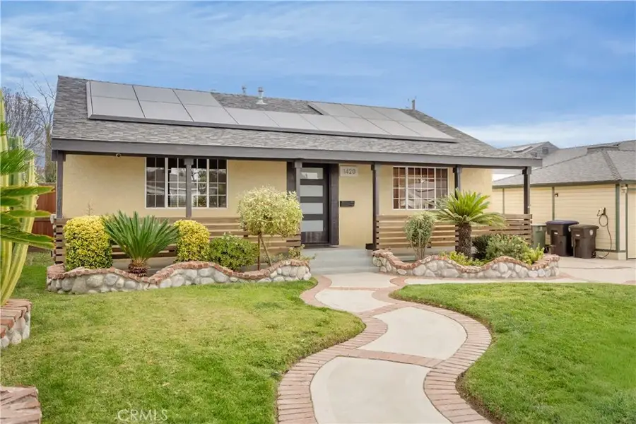 1420 N Frederic, Burbank, CA 91505 - Image #2