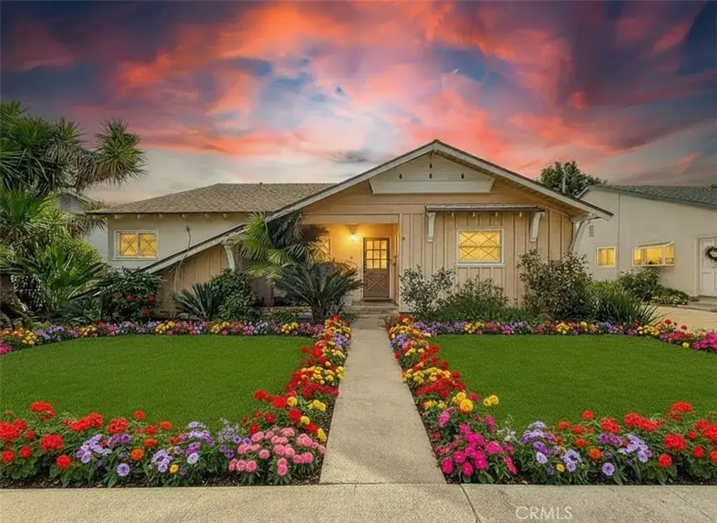 15550 Otsego Street, Encino, CA 91436 - #1