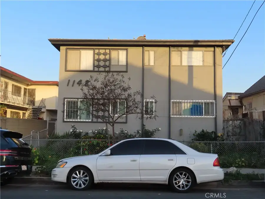 1148 Fedora, Los Angeles, CA 90006 - Image #2