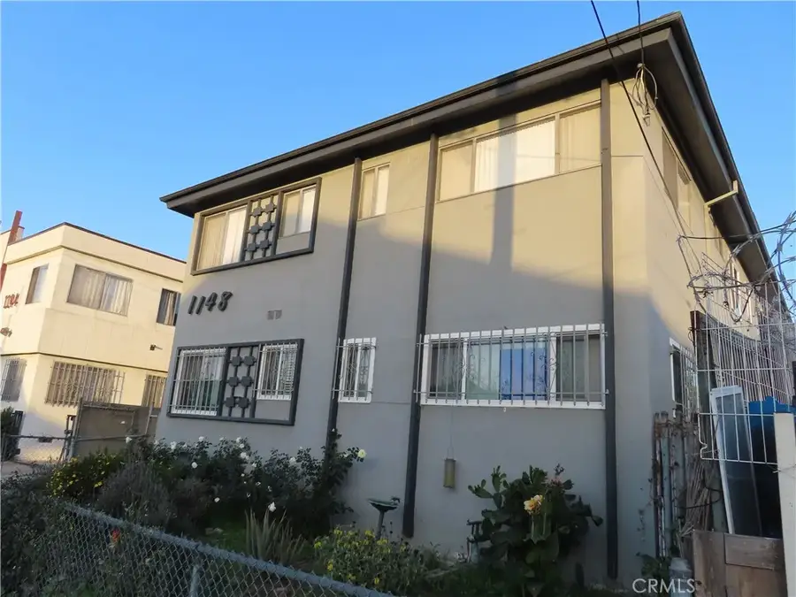 1148 Fedora, Los Angeles, CA 90006 - Image #3