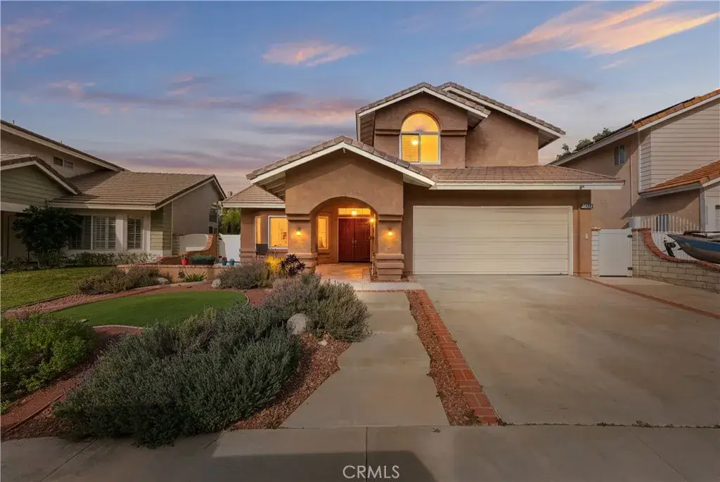 28519 Red Cedar, Saugus, CA 91390 - Image #1