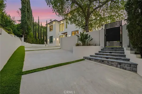 4331 Alonzo, Encino, CA 91316
