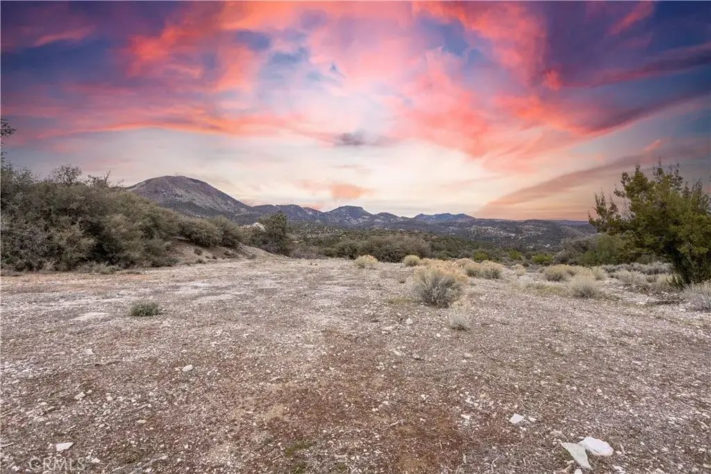 0 Umfalozi, Tehachapi, CA 93561 - Image #1