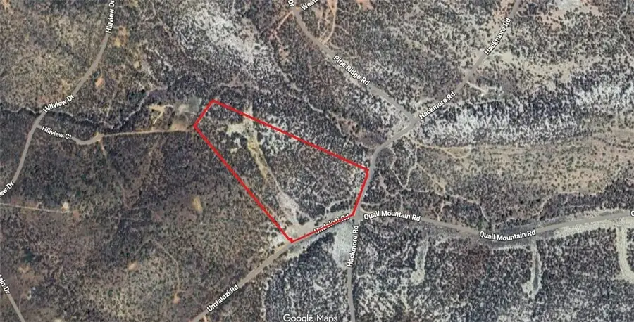 0 Umfalozi, Tehachapi, CA 93561 - Image #2