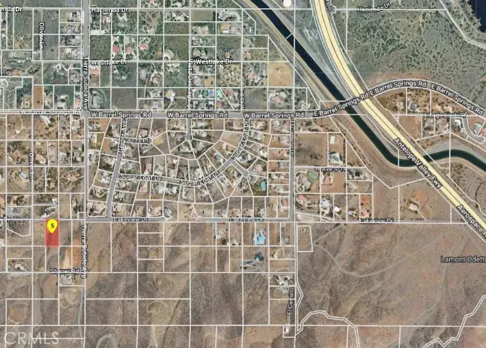 0 Lakeview, Palmdale, CA 93551 - Image #2