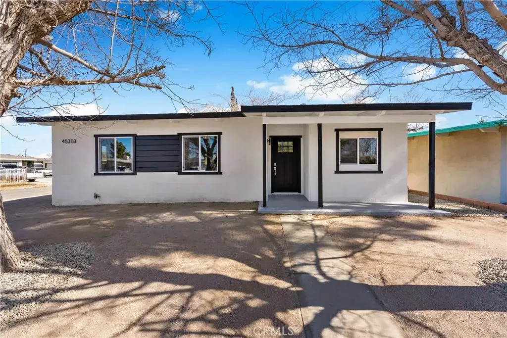 45318 Gadsden Avenue, Lancaster, CA 93534 - Image #1