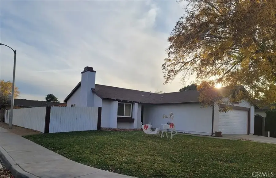 3108 E Avenue R4, Palmdale, CA 93550 - Image #2