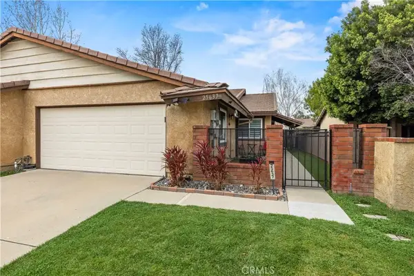 25637 Almendra, Valencia, CA 91355