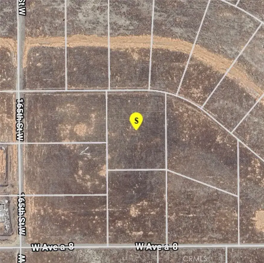 0 Avenue A, Lancaster, CA 93536 - Image #1