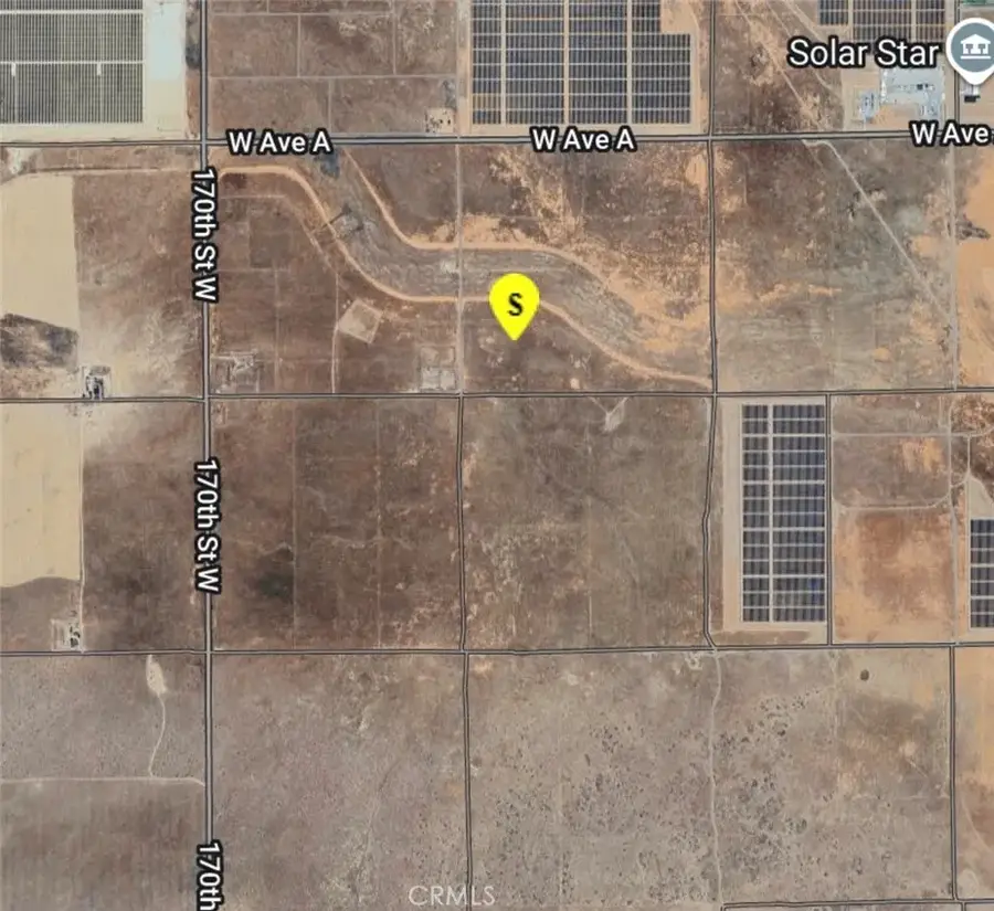 0 Avenue A, Lancaster, CA 93536 - Image #2