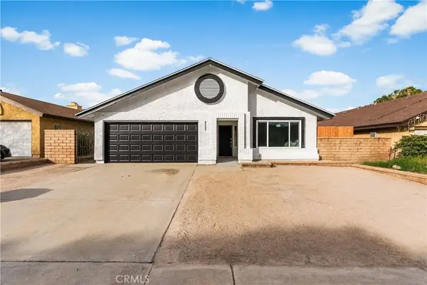2553 Orchid Tree Drive, Palmdale, CA 93550