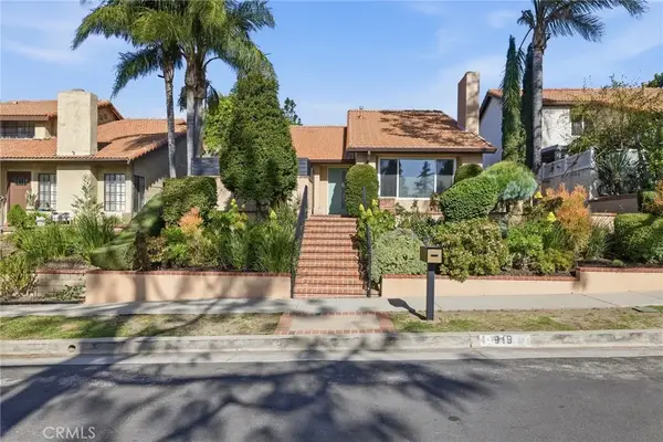 15919 Joseph Court, Rancho Cascades, CA 91342