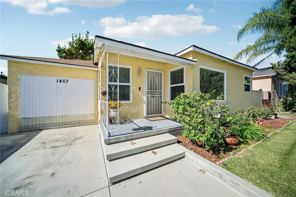 1457 N Rose Street, Burbank, CA 91505 - Image #1