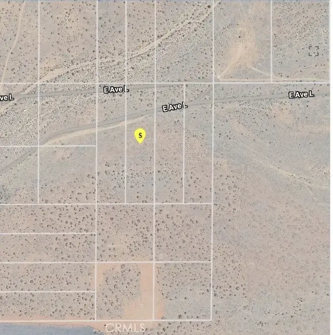 0 Vic Ave L 242 Ste, Lancaster, CA 93535 - #1